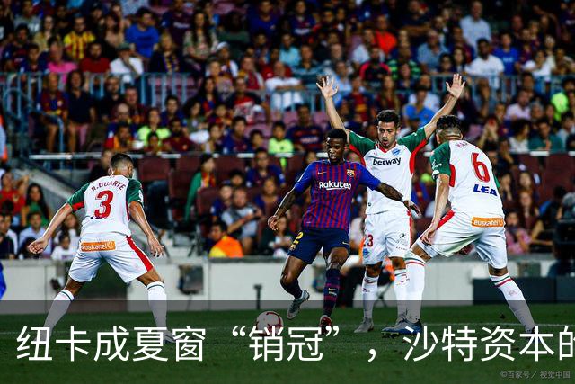纽卡成夏窗“销冠”，沙特资本的英超豪门梦碎了